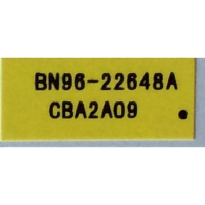 KIT DE LED´S PARA TV (14 PIEZAS) / SAMSUNG BN96-22648A / BN41-01843A / 2012SVS50 3228 / PANEL´S DE500CGM-C1 / DE500BGM-C1 / MODELOS UN50EH5000FXZA CH01 / UN50EH5300FXZA CH01 / UN50EH6000FXZA CH01  - Imagen 2